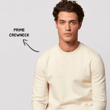 Maak kennis met de Prime collectie - Plain Cotton