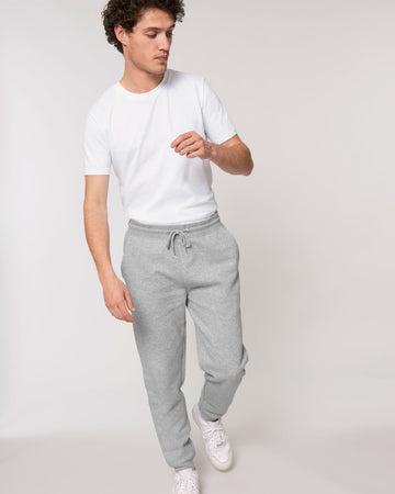 Prime Jogger Heren Grey