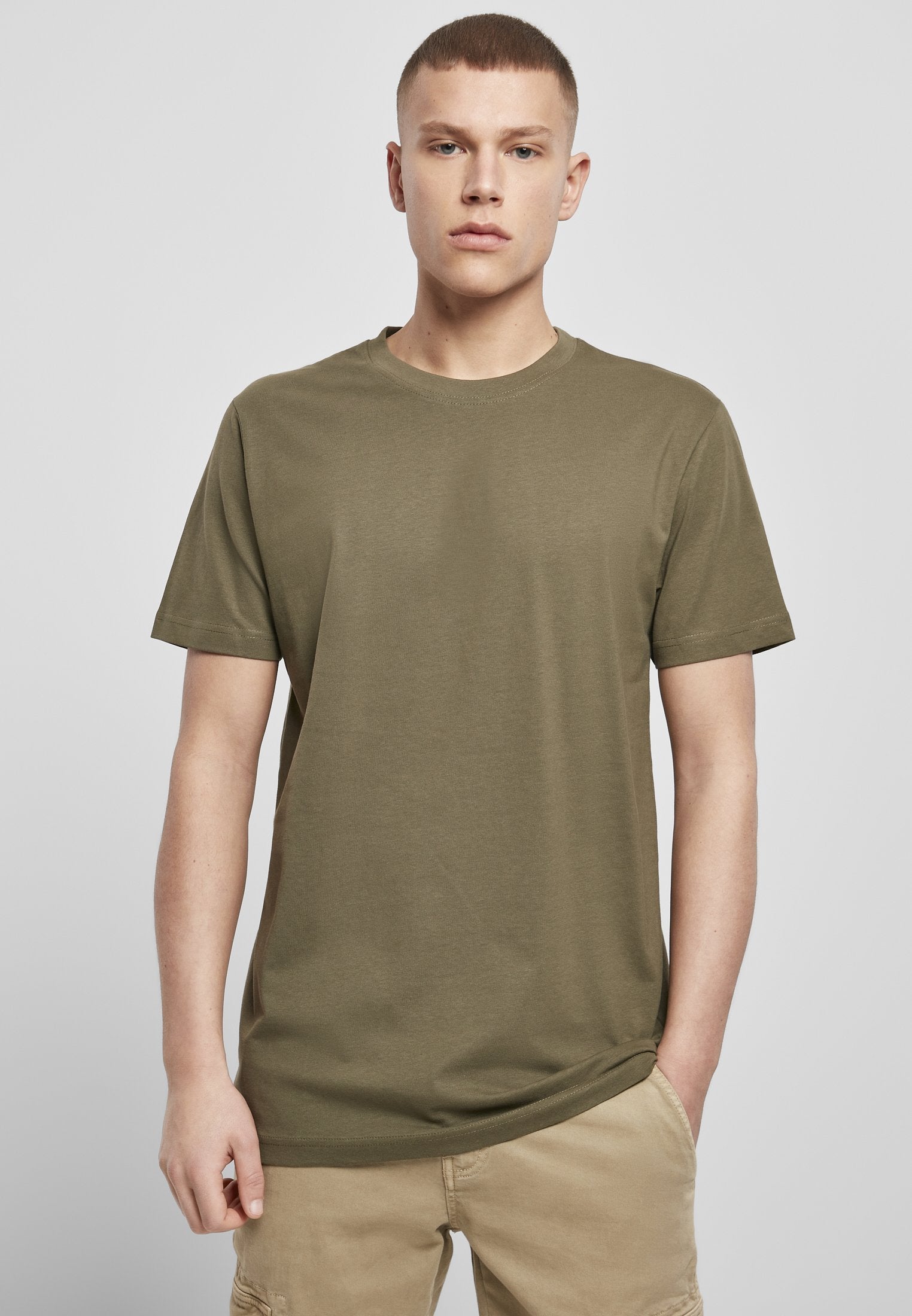 Essential TeeOlive