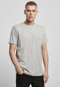 Essential TeeHeather Grey