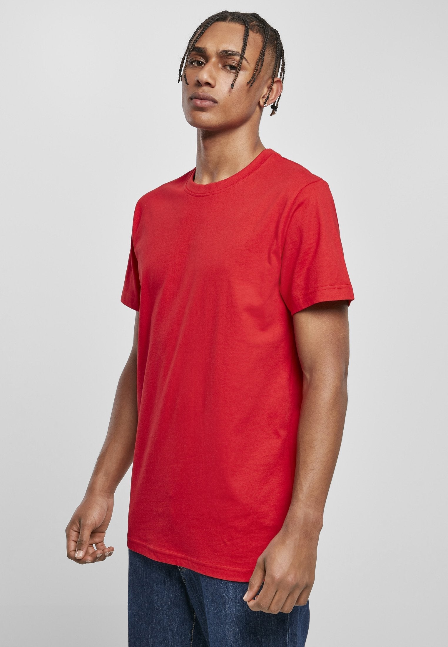 Essential TeeCity Red