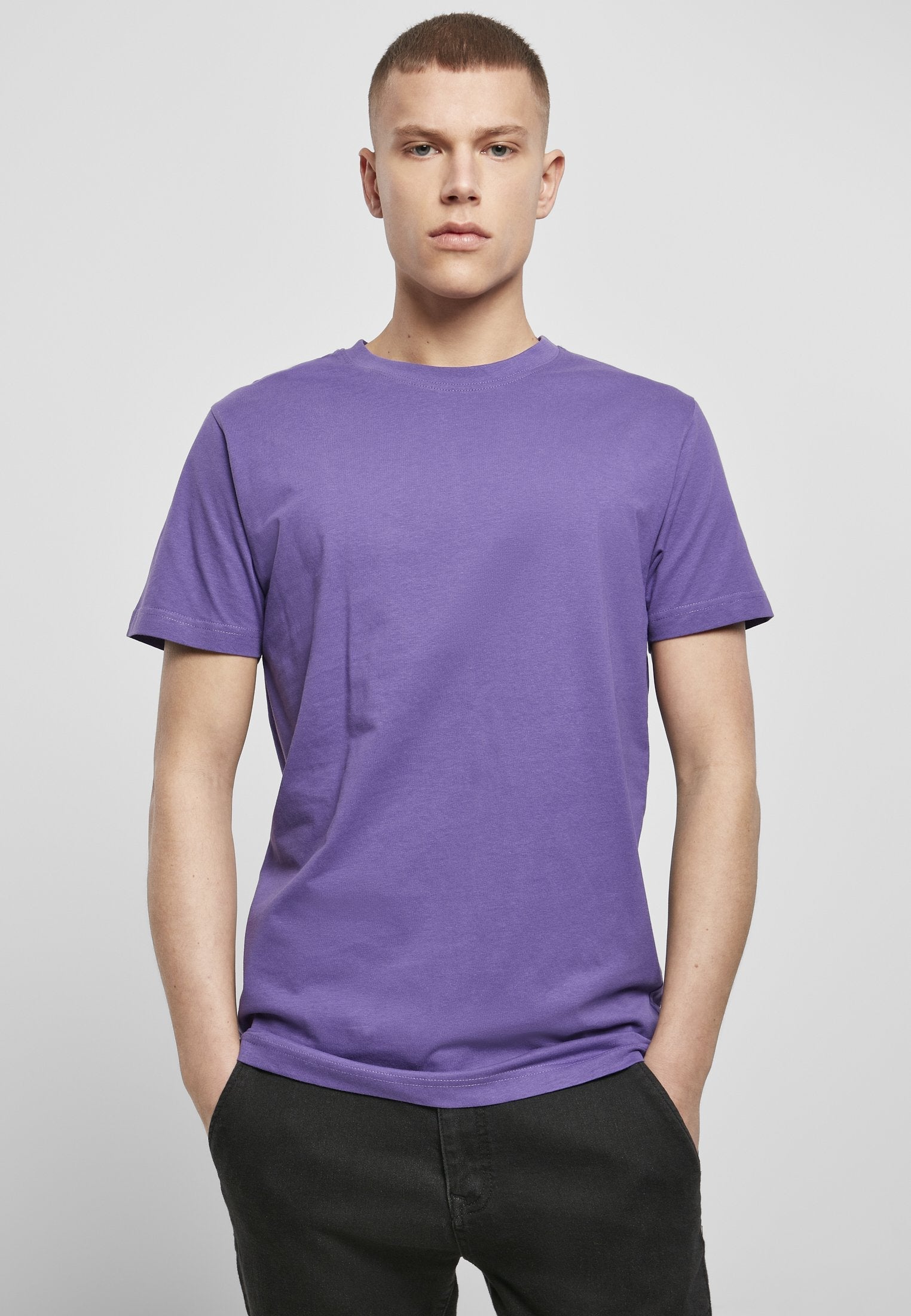Essential TeeUltraviolet