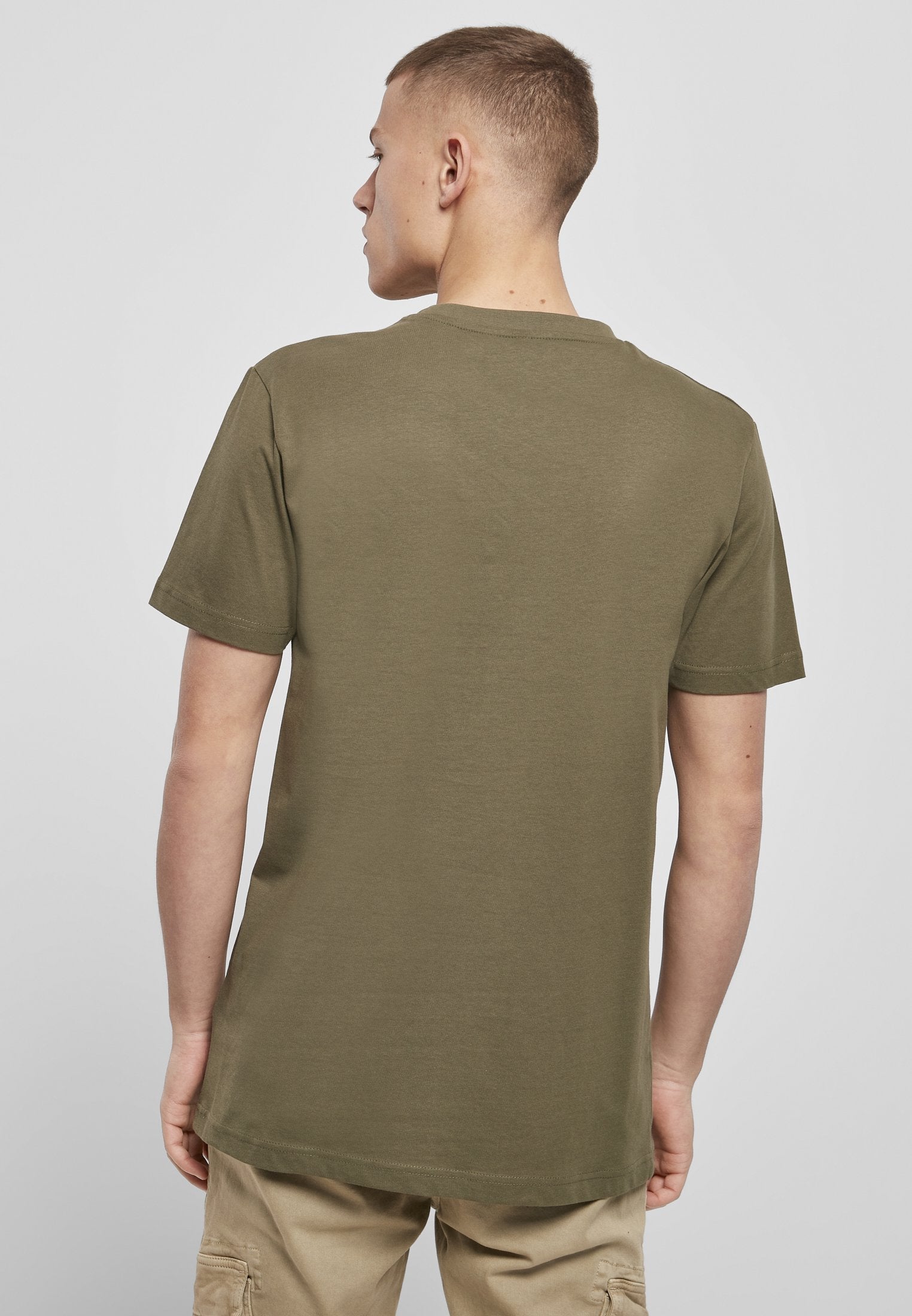 Essential Tee