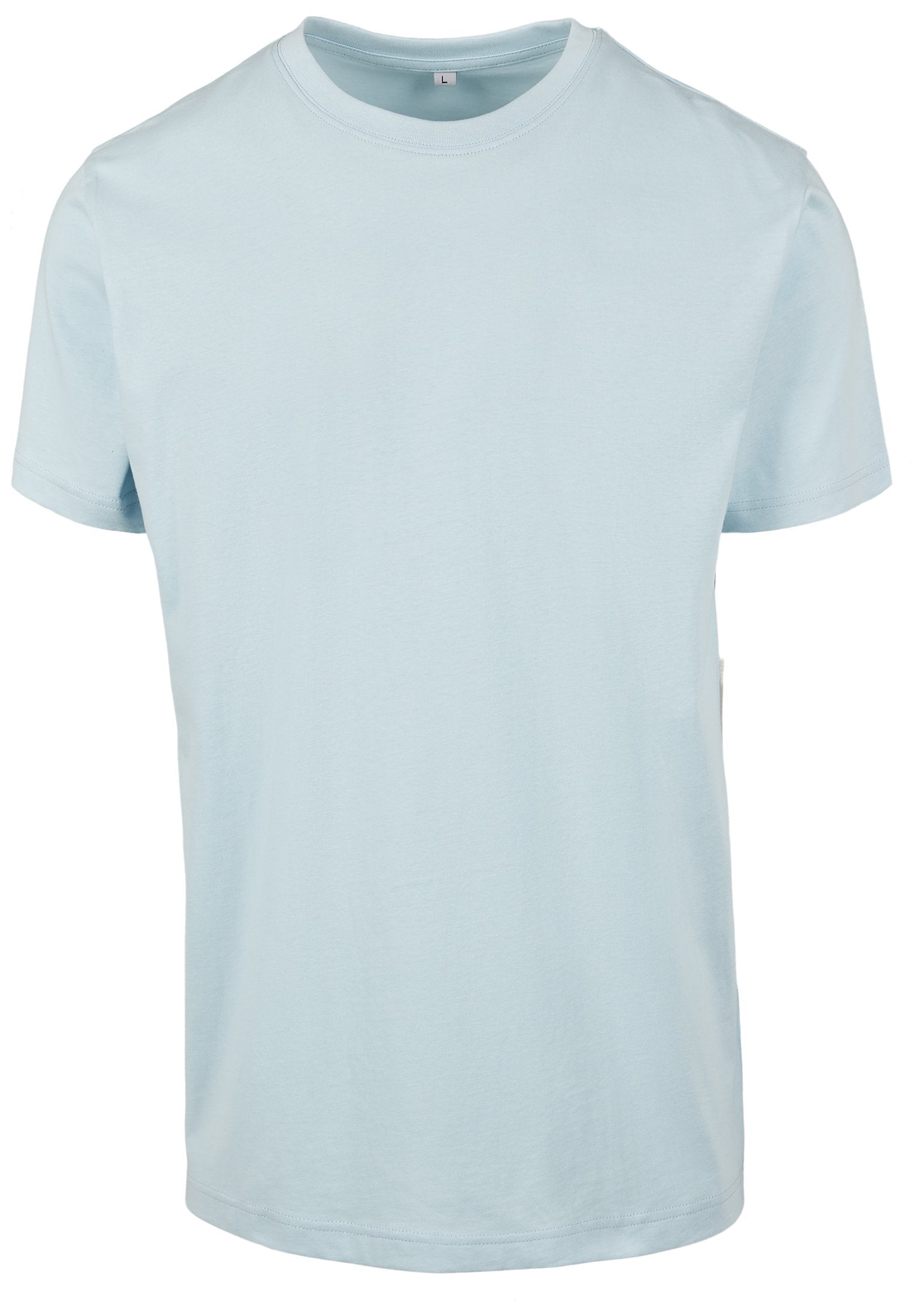 Essential TeeOcean Blue
