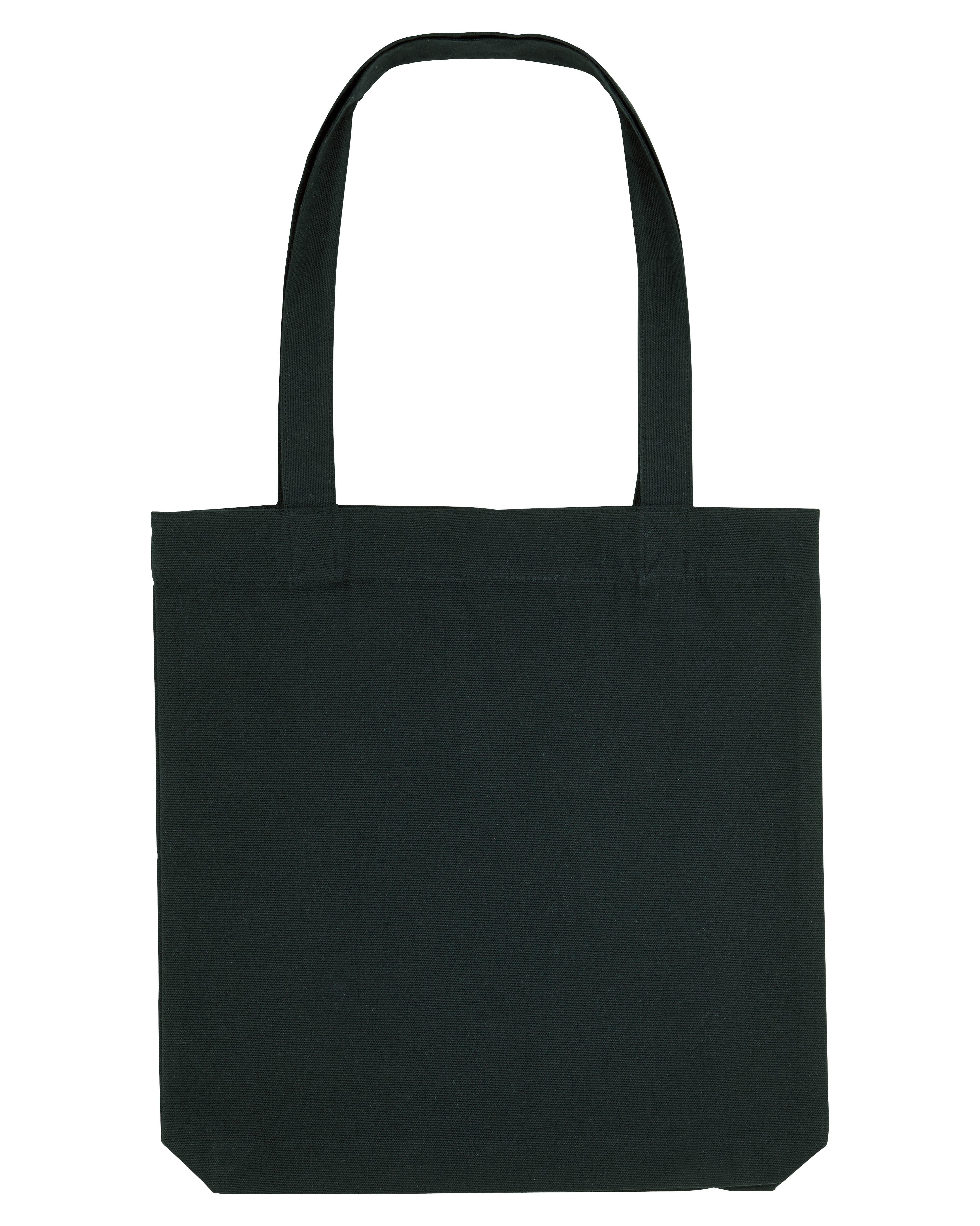 Canvas bag black new arrivals