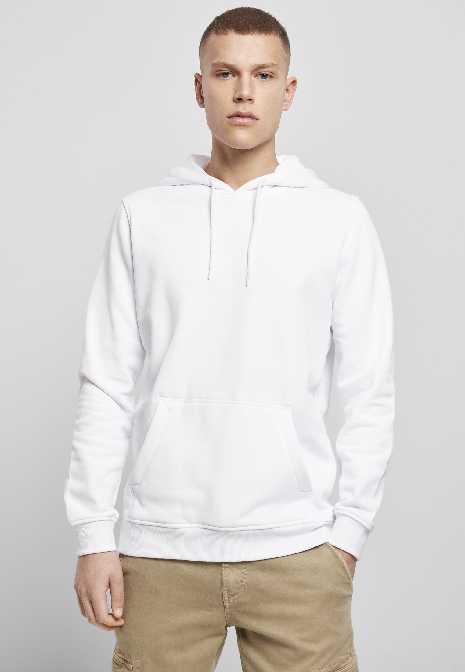 Essential HoodieOlive