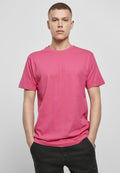 Essential TeeHibiskus Pink