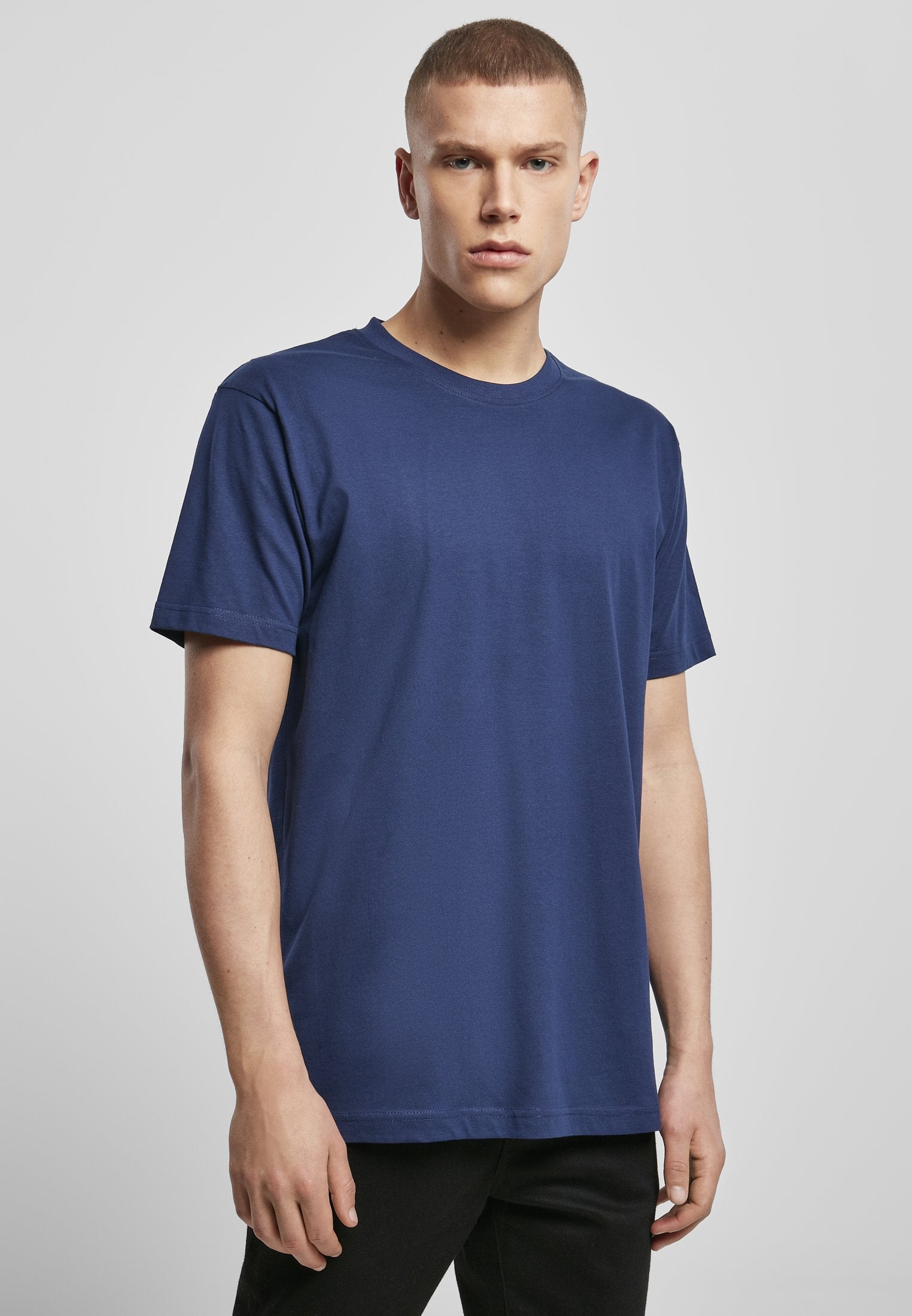 Essential TeeLight Navy
