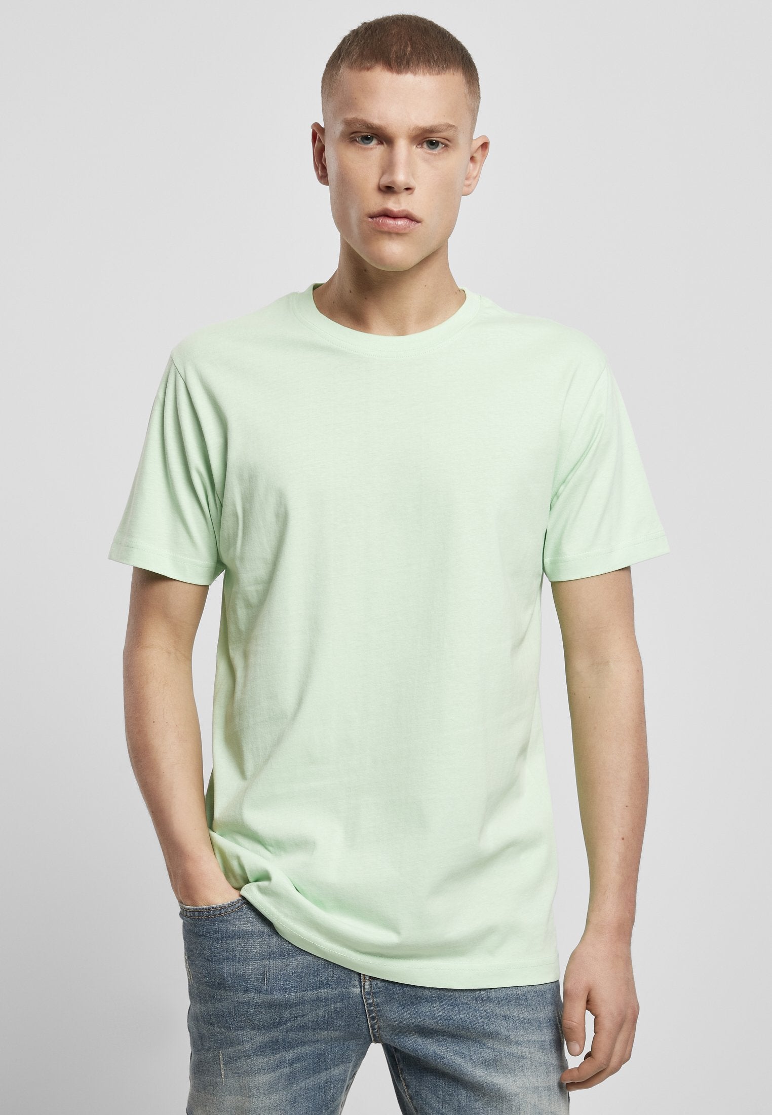 Essential TeeNeo Mint