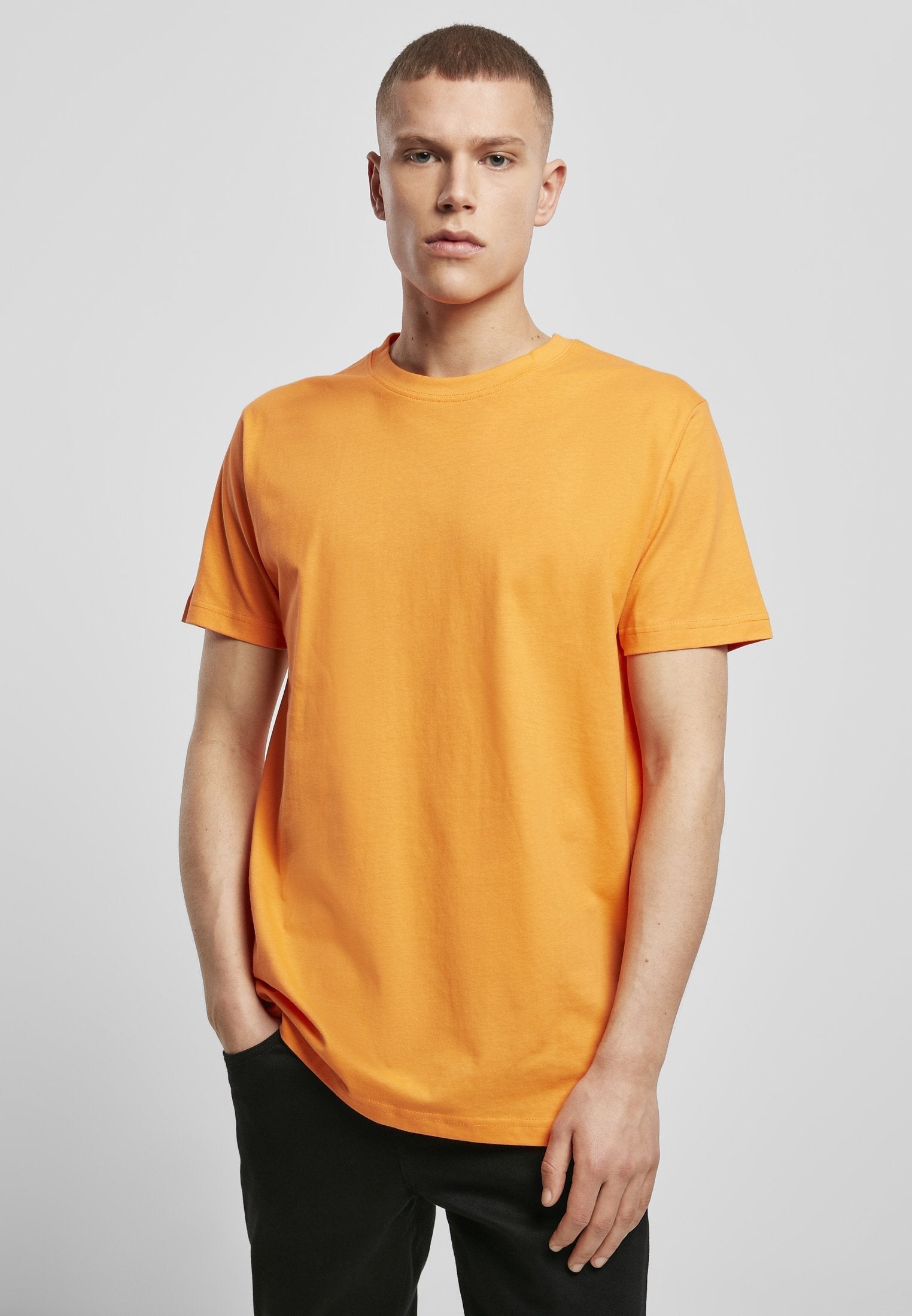 Essential TeeParadise Orange
