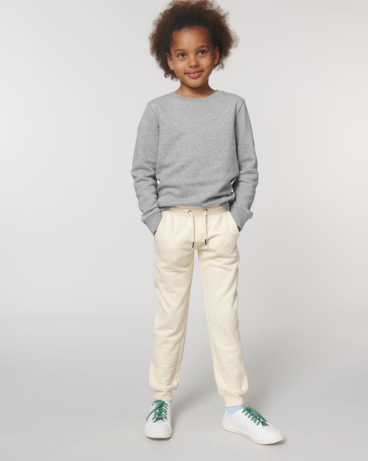 Prime Kids Jogger3-4