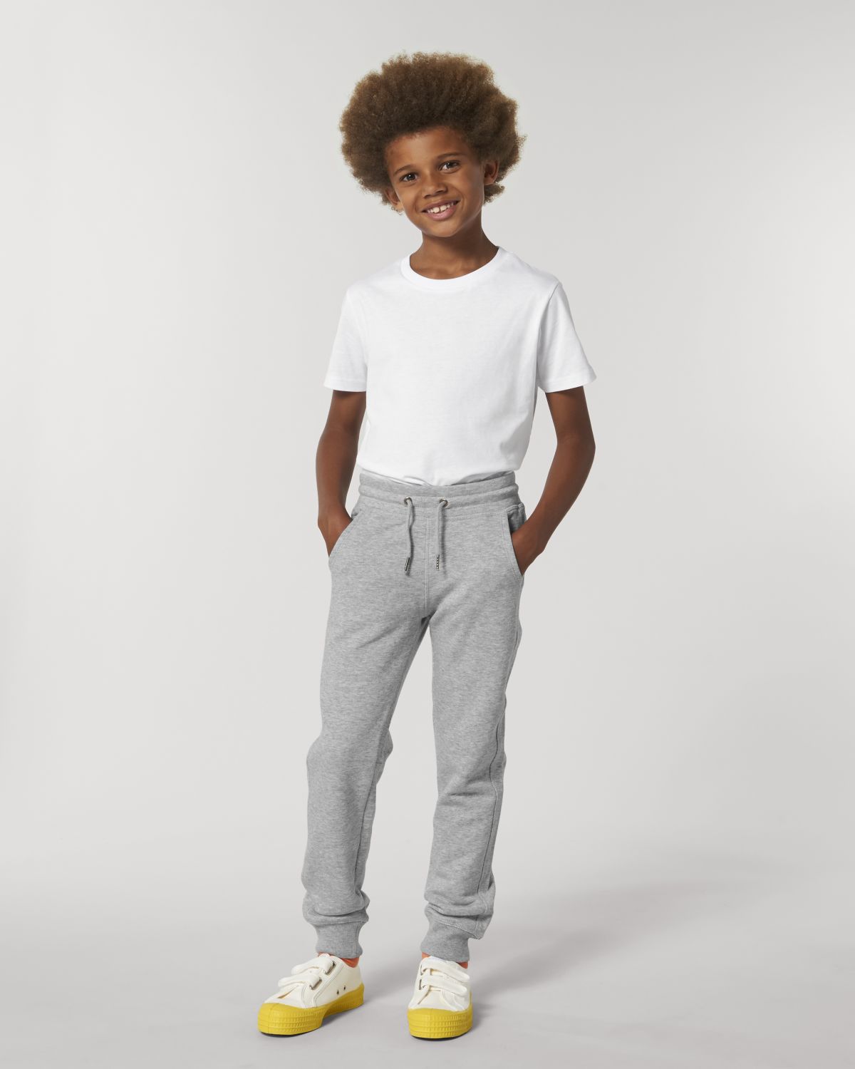 Prime Kids Jogger3-4