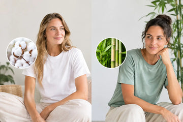 Biologisch katoen versus bamboeviscose?