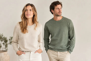 Slow fashion trends die langer meegaan
