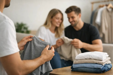 Hoe lang gaat kleding mee? Dit bepaalt de levensduur