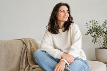 Circulaire mode voor een garderobe die blijft