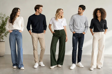Welke broek past bij mij? Zo kies je goed