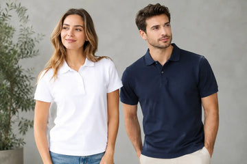 Polo of T-shirt: wat past bij jouw dag en stijl?