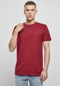 Essential TeeBurgundy
