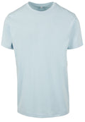 Essential TeeOcean Blue