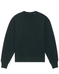 Cotton+ Heavy SweaterBlack