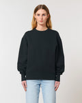 Cotton+ Heavy SweaterBlack