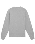 Cotton+ Heavy SweaterHeather Grey