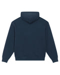 Cotton+ Heavy ZipperFrench Navy