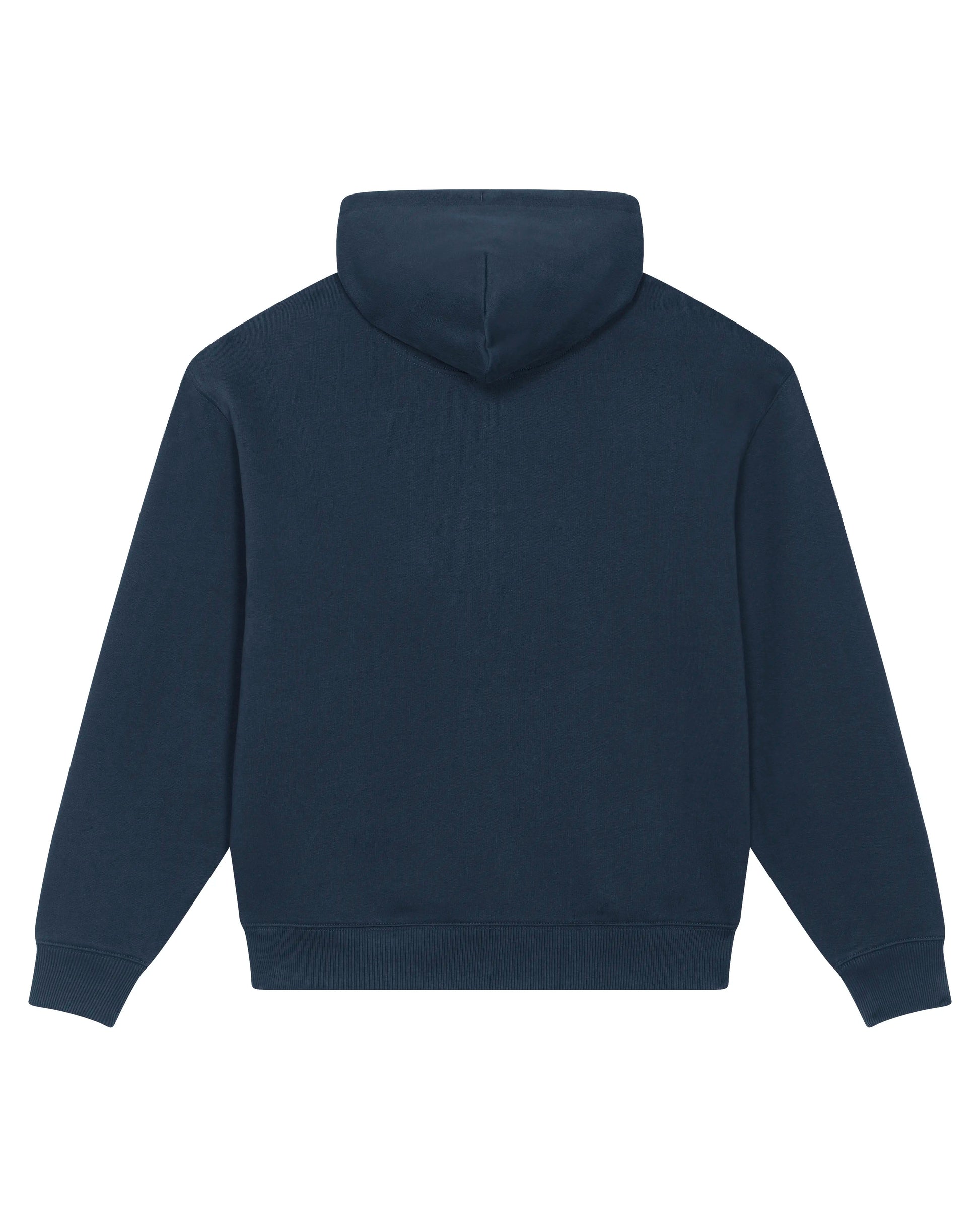 Cotton+ Heavy ZipperFrench Navy