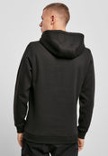 Essential HoodieBlack