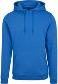 Essential HoodieCobalt Blue