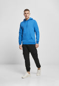 Essential HoodieCobalt Blue