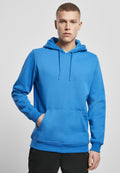 Essential HoodieCobalt Blue