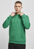 Essential HoodieForest Green