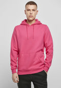 Essential HoodieHibiskus Pink