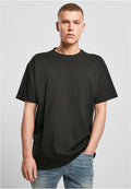 Essential Oversized TeeBlack