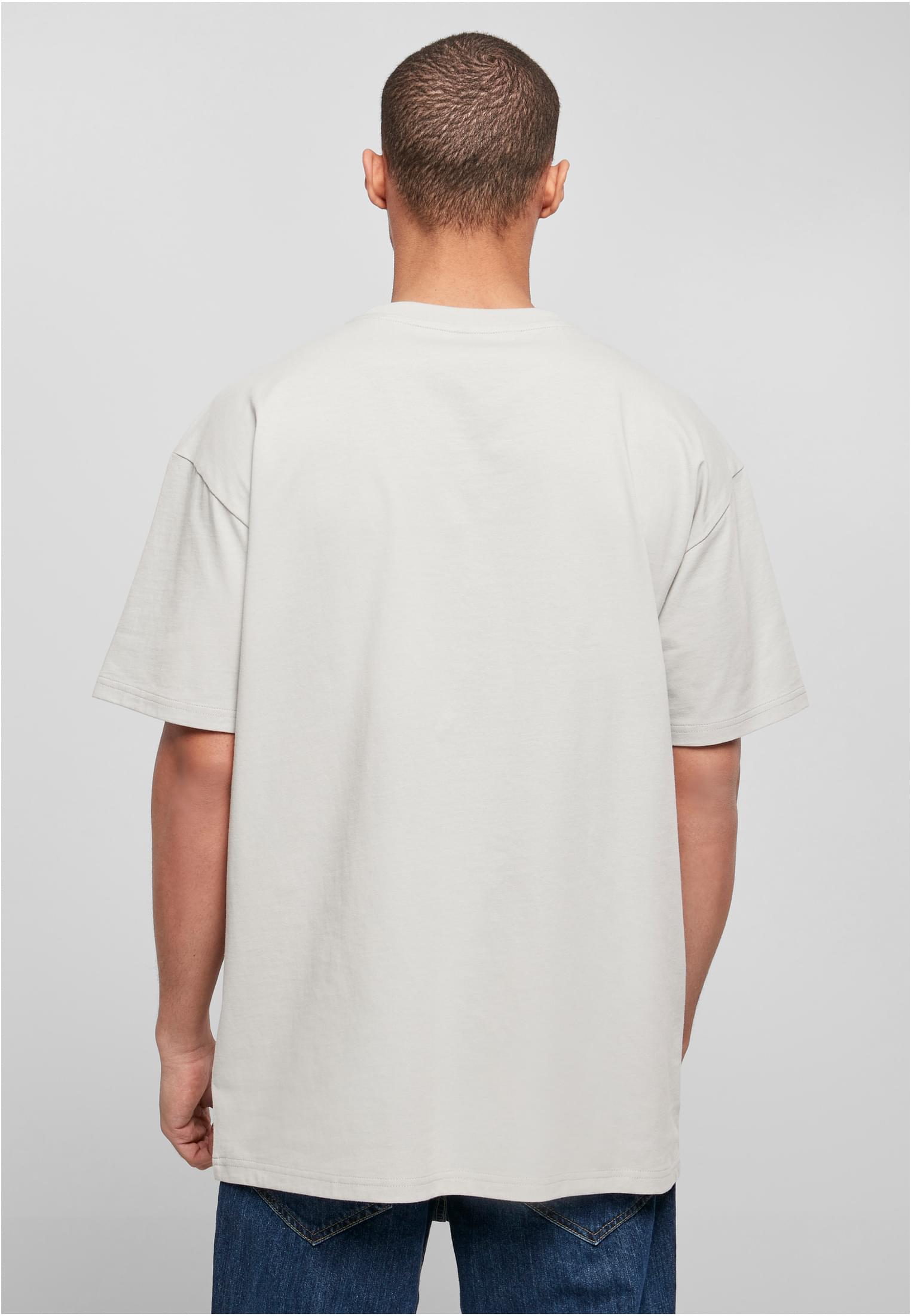 Essential Oversized Tee