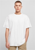 Essential Oversized TeeWhite