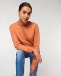 Prime Crewneck Extra ColoursAtlantic Blue