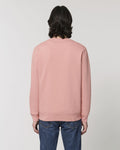 Prime Crewneck Extra ColoursCanyon Pink