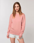 Prime Crewneck Extra ColoursCanyon Pink