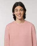 Prime Crewneck Extra ColoursCanyon Pink