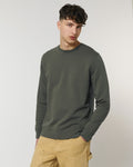 Prime Crewneck Extra ColoursKhaki