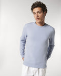 Prime Crewneck Extra ColoursSerene Blue