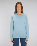 Prime Crewneck Extra ColoursSky Blue