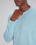 Prime Crewneck Extra ColoursSky Blue