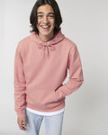 Prime Hoodie Extra ColoursCanyon Pink