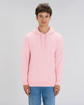 Prime Hoodie Extra ColoursCotton Pink