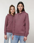 Prime Hoodie Extra ColoursHibiscus Rose