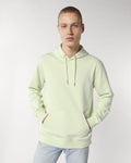 Prime Hoodie Extra ColoursStem Green